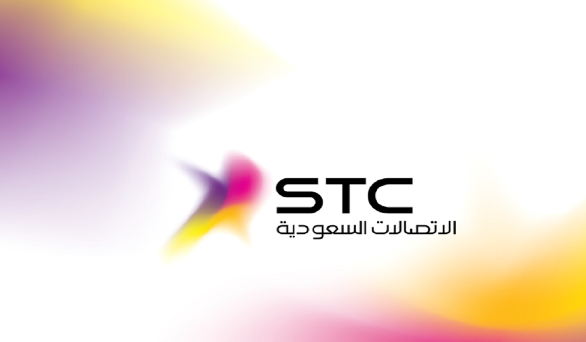 التحدث مع موظف stc 900