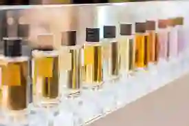 موعد معرض العطور في الرياض 1445