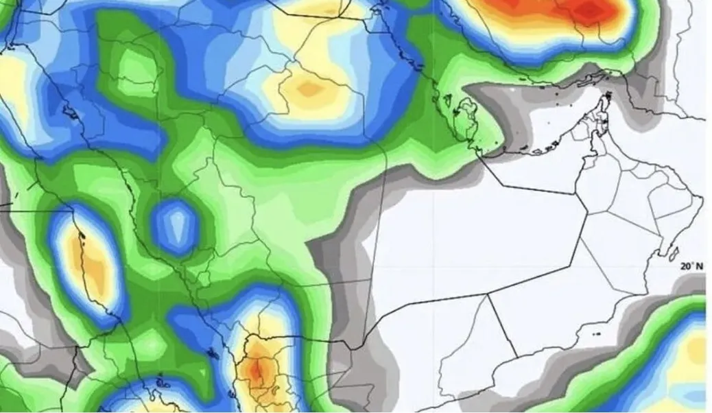 هذا ما سيحدث في طقس الرياض وجدة من اليوم وحتى نهاية شهر أكتوبر 