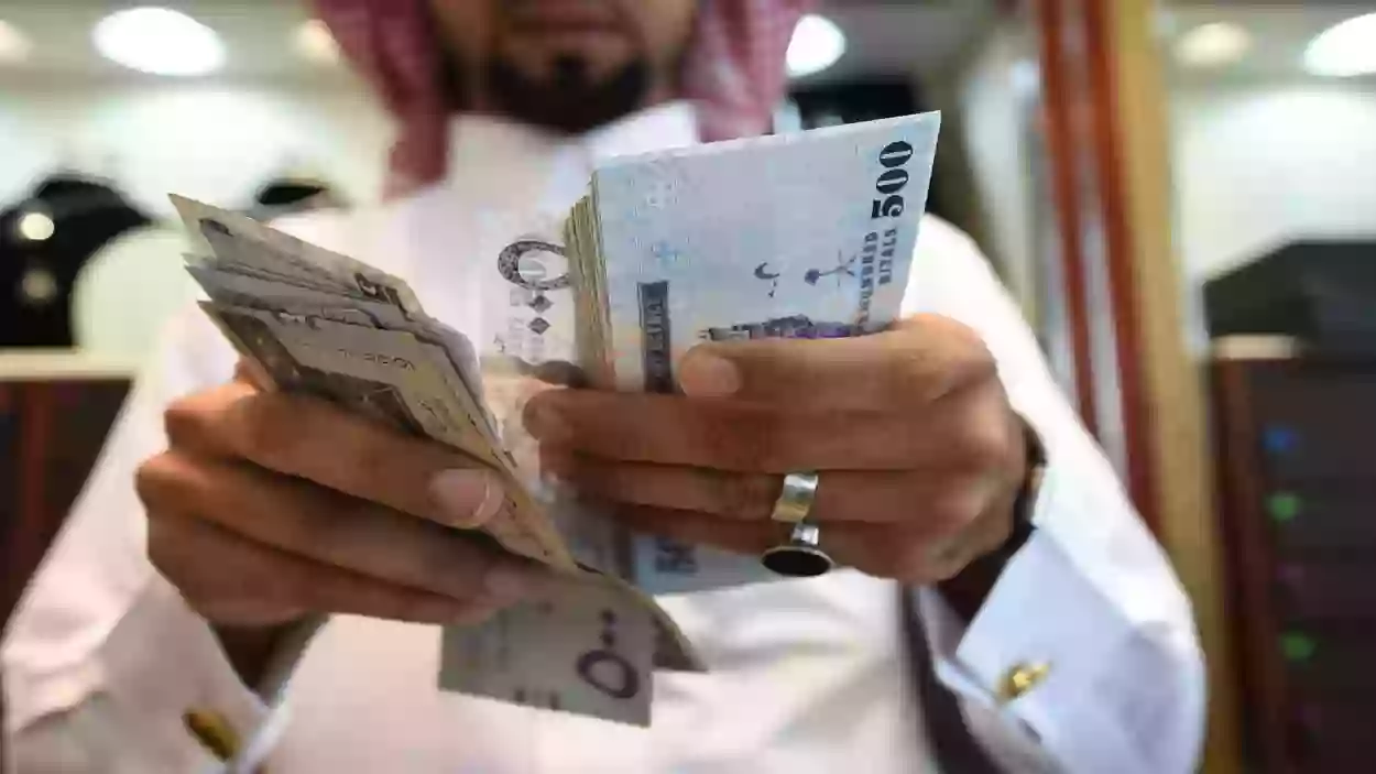 اخبار سارة من السعودية والمليارات تتدفق على جيوب المواطنين والمقيمين وهذا هو السبب  