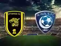 السبب الخفي وراء خسارة الاتحاد من الهلال برباعية نظيفة في دوري روشن السعودي 