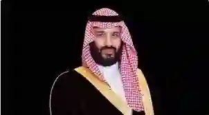 أنباء عن بشرى سارة من الأمير محمد بن سلمان