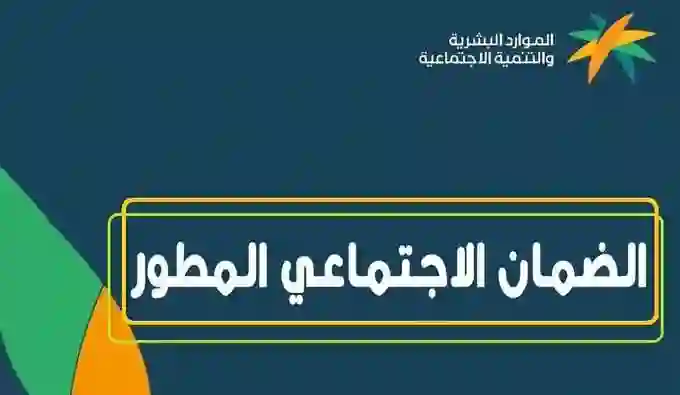 ما هي الثغرات النظامية التي حذرت منها الموارد البشرية كل المستفيدين في الضمان المطور