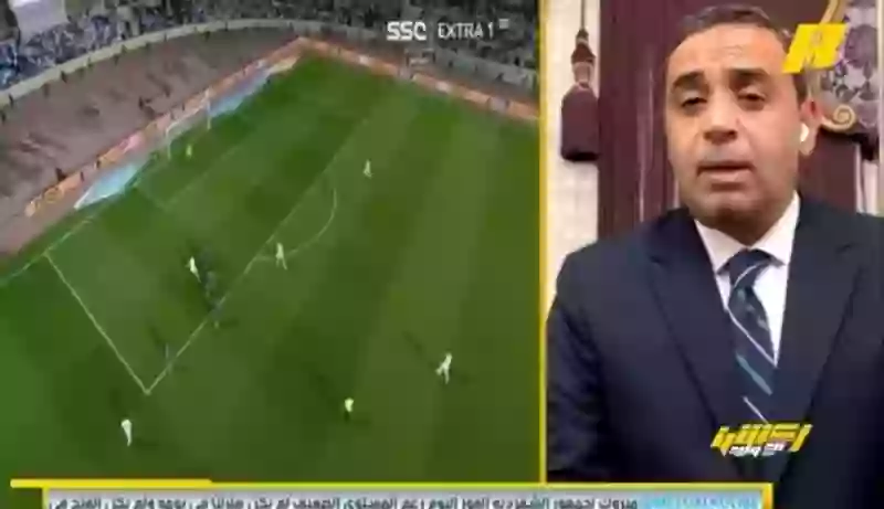 هل ركلة جزاء الهلال أمام الفتح صحيحة