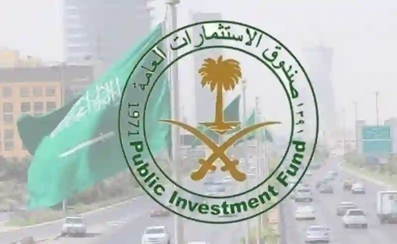  تفاصيل ضربة معلم من صندوق الاستثمارات السعودية