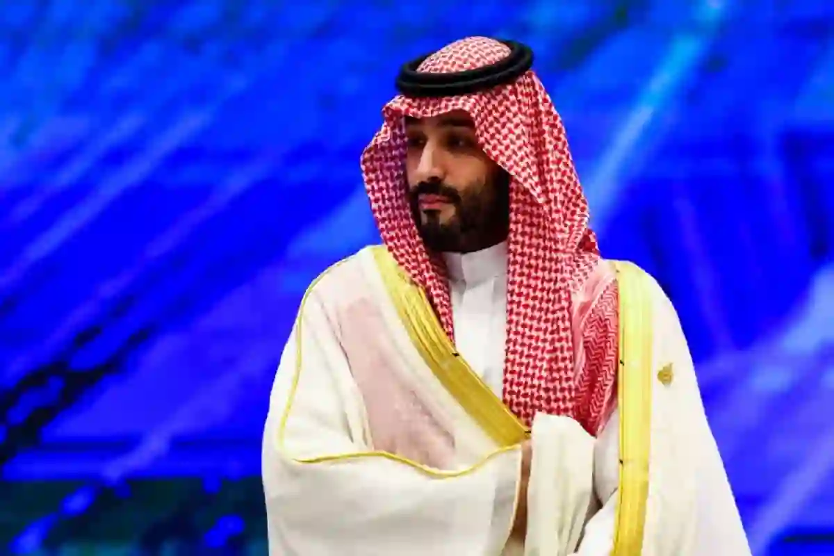 سند محمد بن سلمان 