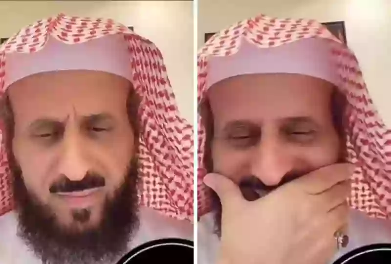 مفسر احلام سعودي يفسر حلم رجل شاهد في المنام أنه حامل