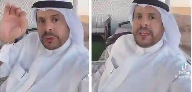 القبض على كل من يعود من البحرين الى السعودية