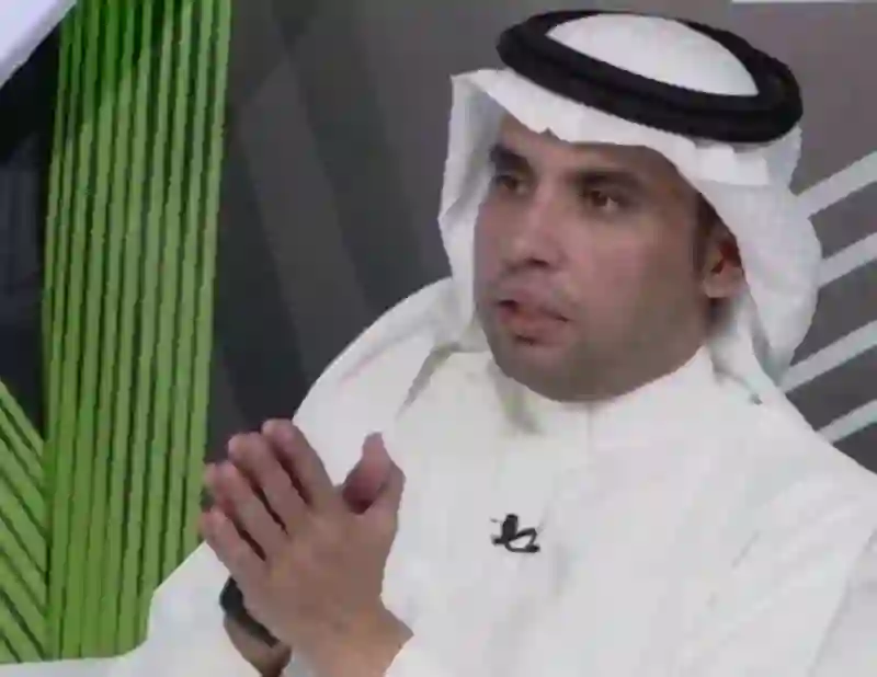  السبب الحقيقي لأزمة مدرب الهلال مع الفرج