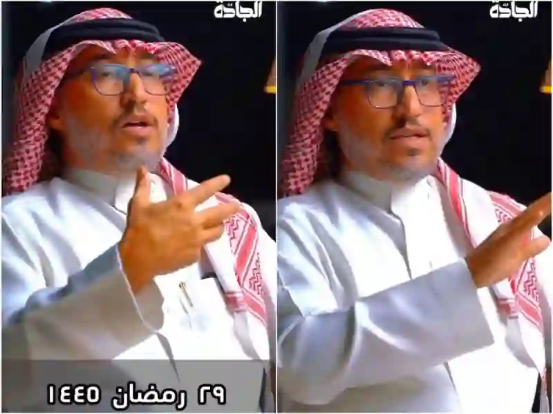 المسند يحسم الجدل ويحدد هل يمكن رؤية هلال شوال اليوم