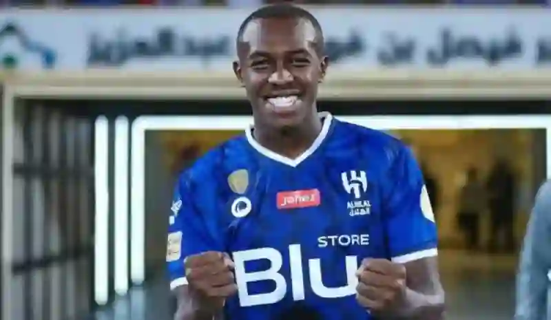  كواليس رحيل سعود عبد الحميد من الاتحاد الى الهلال 