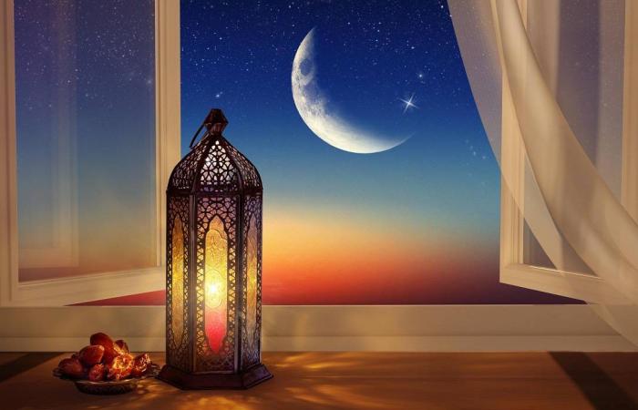 كم ساعة باقي على بداية رمضان 1445 في السعودية