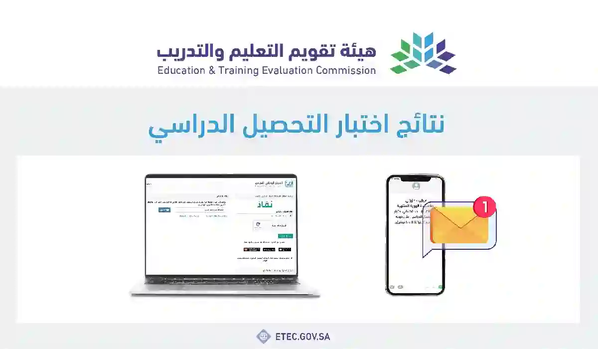 قياس الاستعلام عن نتائج التحصيلي