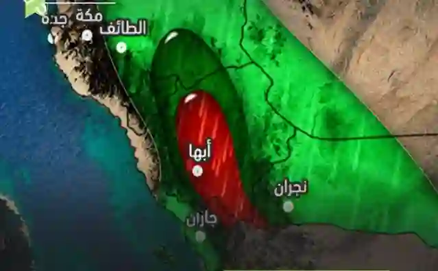 تحذيرات عاجلة من موجات غبار كثيفة على هذه المناطق