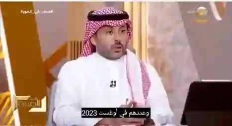 هذه الفئات من الموظفين زادت رواتبهم لأكثر من 20 ألف ريال شهرياً 