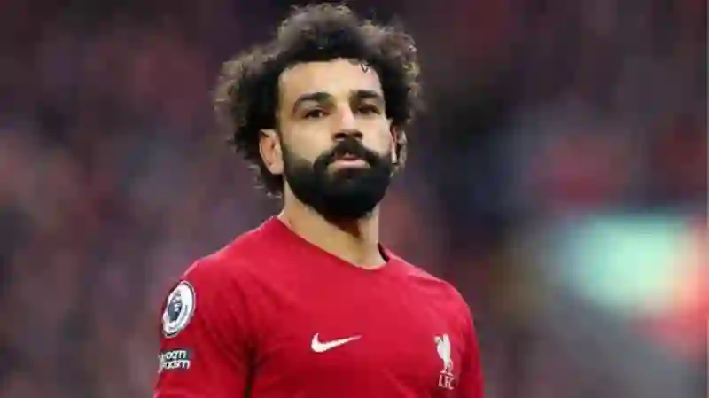  عرض جديد لضم محمد صلاح 