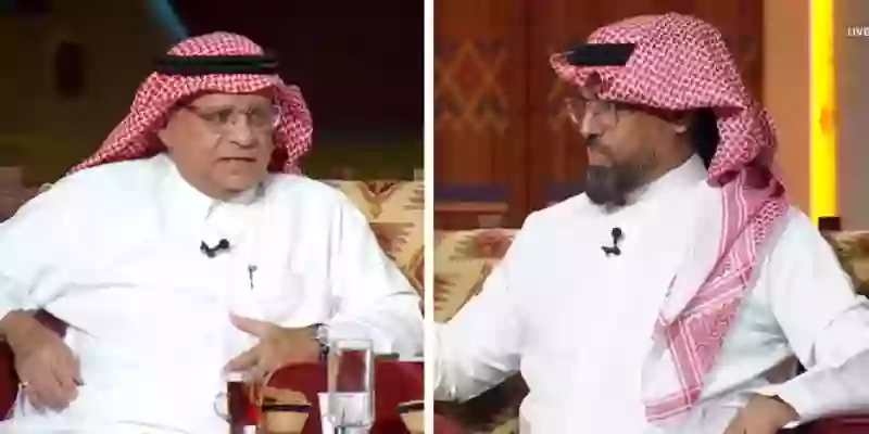 الدوسري يفتح النار على الصراميد ويكشف المستور