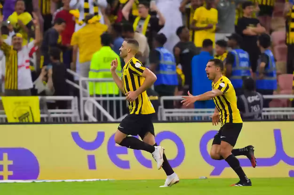 المبلغ الذي سيحصل عليه نادي الاتحاد للمشاركة في كأس العالم للأندية