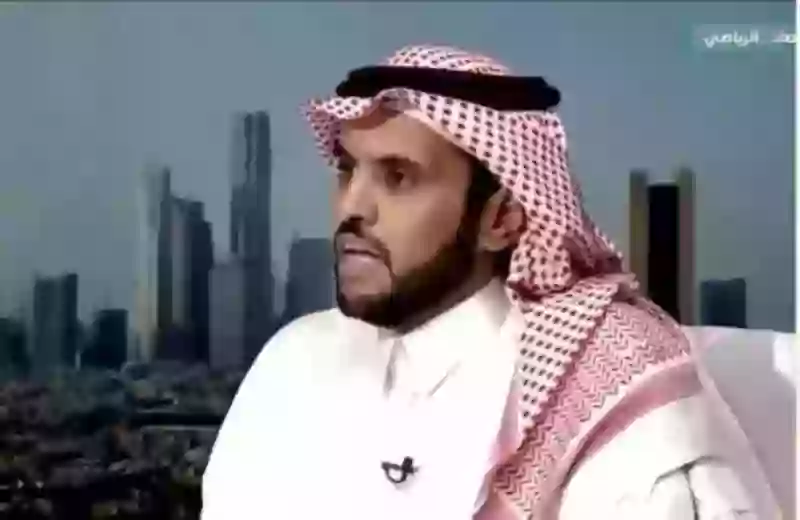 حقيقة إصابة سالم الدوسري 