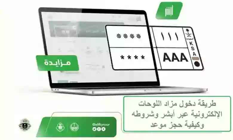 شروط وخطوات الاشتراك في مزاد اللوحات