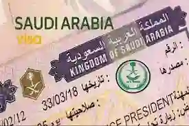 كم رسوم تأمين الزيارة العائلية في السعودية 2024