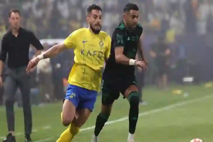 كل ما تريد معرفته عن كلاسيكو الأهلي والنصر الليلة