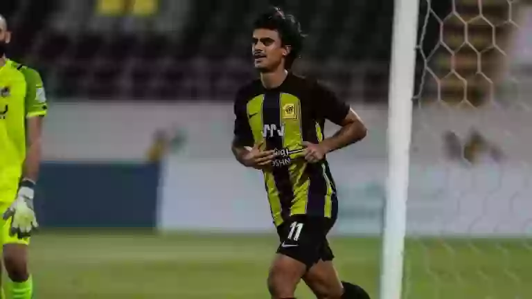 فيديو فوز الاتحاد على الوحدة بهدف قاتل 