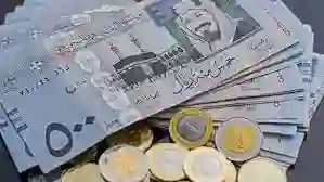 بكم الريال السعودية مقابل الجنيه المصري اليوم