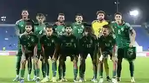 موعد مباراة السعودية القادمة أمام العراق في كأس آسيا تحت 23 سنة 2024 والقنوات الناقلة