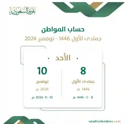 الموارد البشرية تكشف أهم ما ورد في التوجيه الملكي بإلغاء دعم حساب المواطن 