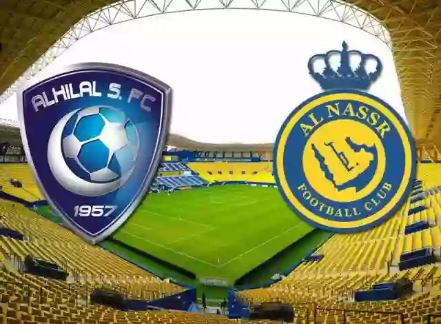 جماهير النصر تتلقى خبر صادم قبل ديربي الهلال 