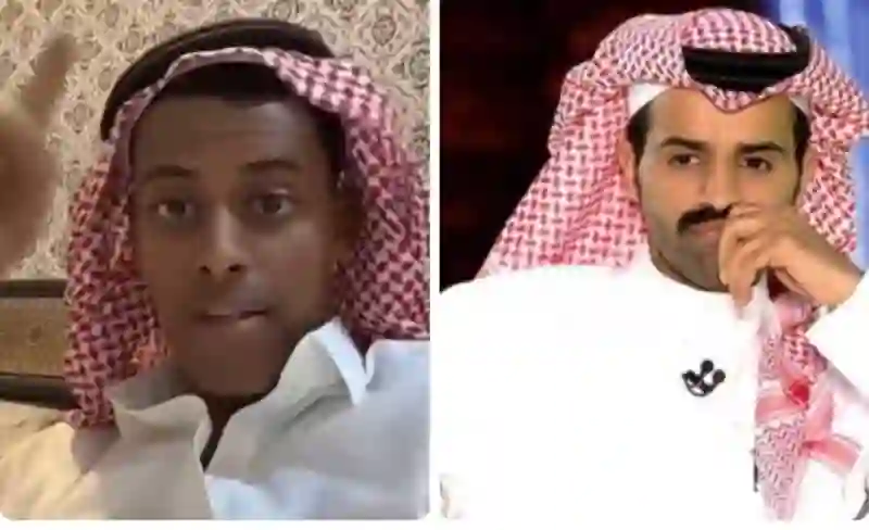 قائمة مشاهير تيك توك في السعودية الذين أغلقت المنصة حساباتهم 