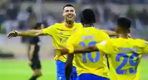 موعد مباراة النصر والخليج بالدوري السعودي 2024 والقنوات الناقلة