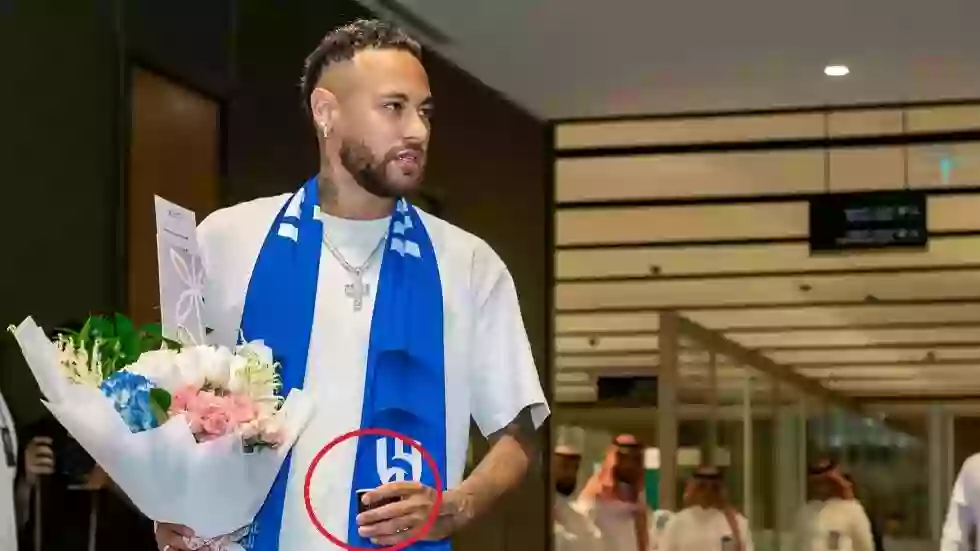 كم مدة غياب نيمار عن الهلال السعودي؟ 