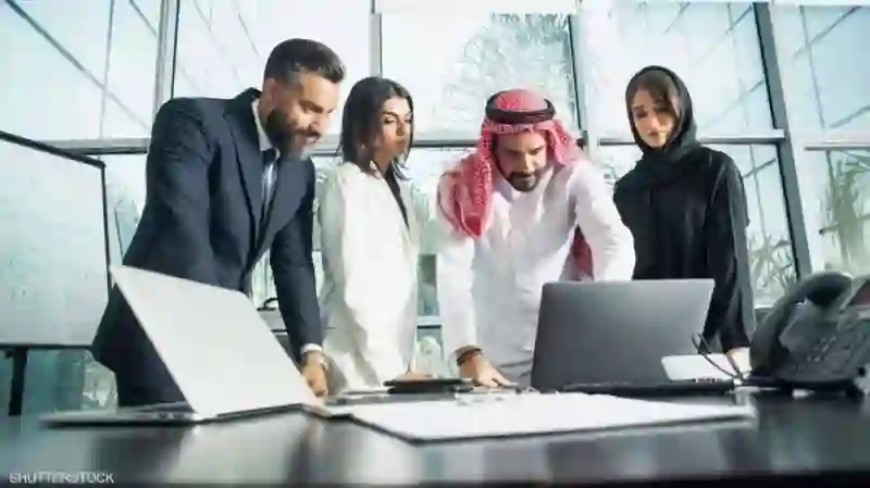  أكبر 10 شركات في السعودية