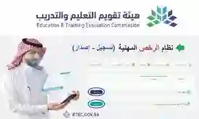 كيف استخرج الرخصة المهنية للمعلم وماهي الشروط المطلوبة؟