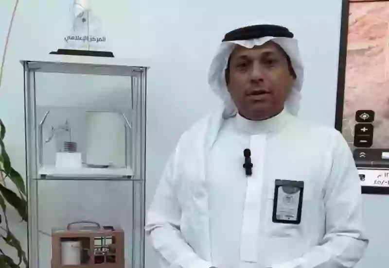 المركز الوطني للأرصاد يعلن وصول إعصار تيج الى السعودية