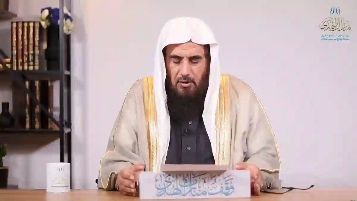 الشيخ الخثلان يوضح علاقة ليلة النصف من شعبان بتوزيع وتوسيع الأرزاق 