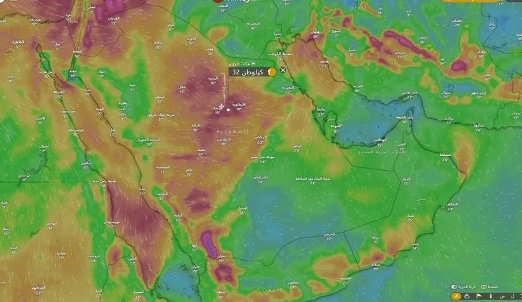 لا تخرجو من بيوتكم يوم الجمعة 