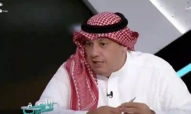 ال الشيخ يفتح النار بعنف على نجم المنتخب