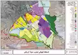 اسماء الاحياء والمناطق التي اعلنت السعودية أن عليها هدد في المدينة المنورة 1445 