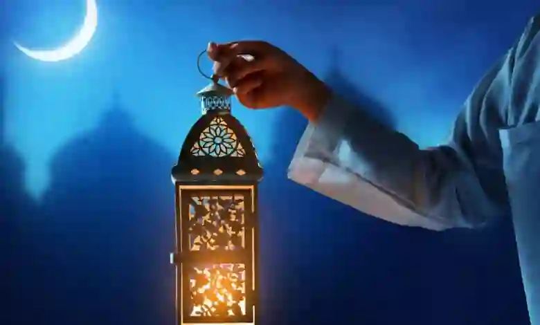 دعاء التراويح في رمضان 1445 كامل 