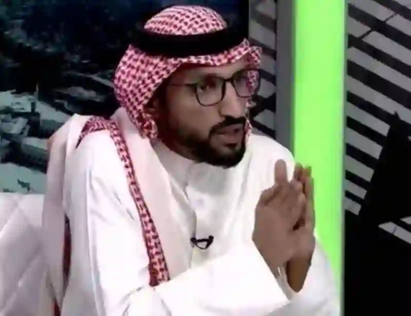 الشهري يحرج رونالدو 