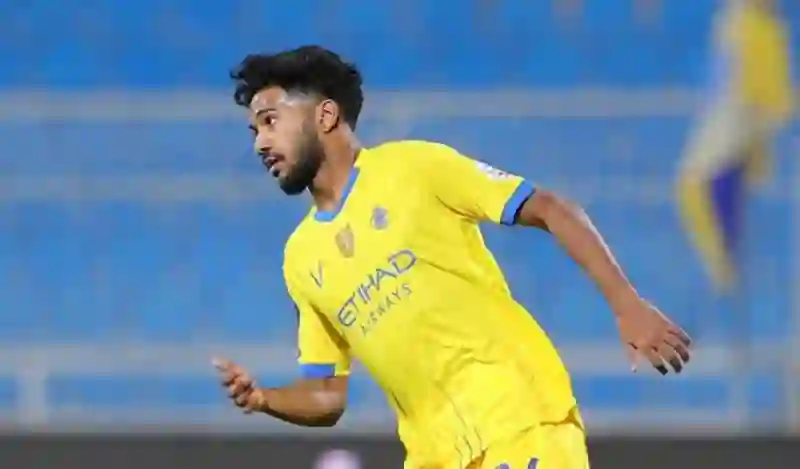 كواليس استغناء النصر عن الغنام